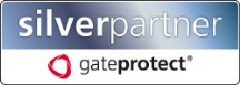 GateProtect Silber Partner